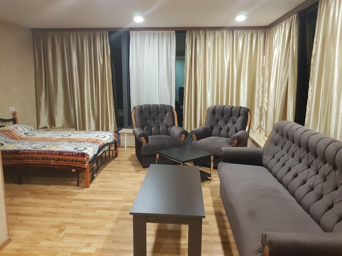 Jrahars Resort Sevan Luaran gambar