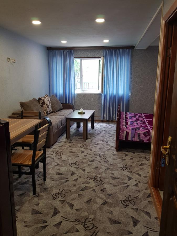 Jrahars Resort Sevan Luaran gambar