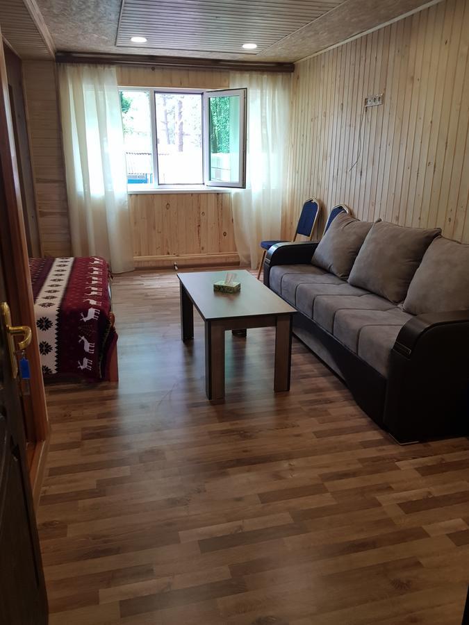 Jrahars Resort Sevan Luaran gambar