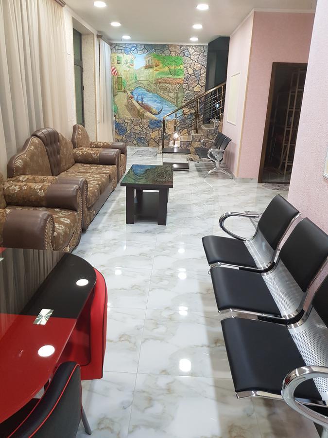 Jrahars Resort Sevan Luaran gambar