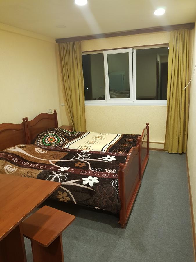 Jrahars Resort Sevan Luaran gambar