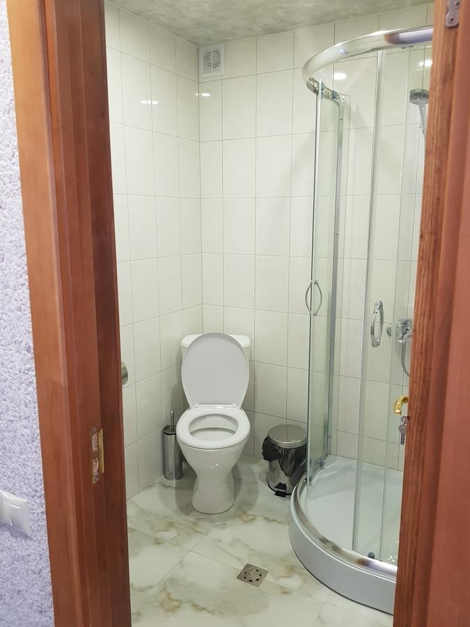 Jrahars Resort Sevan Luaran gambar
