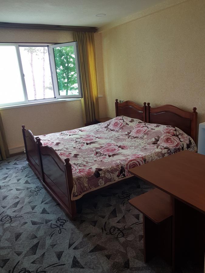 Jrahars Resort Sevan Luaran gambar