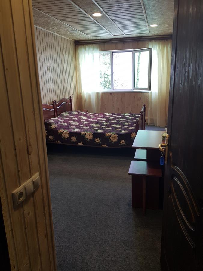 Jrahars Resort Sevan Luaran gambar