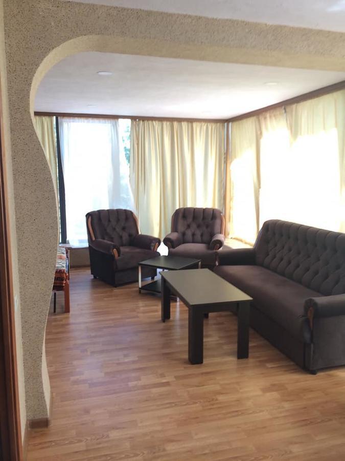 Jrahars Resort Sevan Luaran gambar