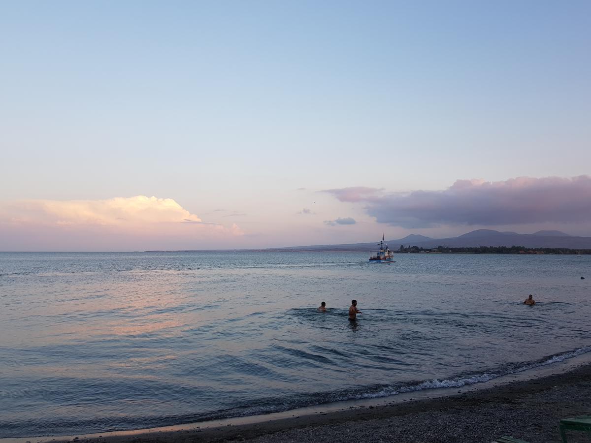 Jrahars Resort Sevan Luaran gambar