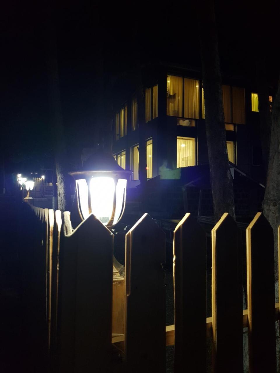 Jrahars Resort Sevan Luaran gambar