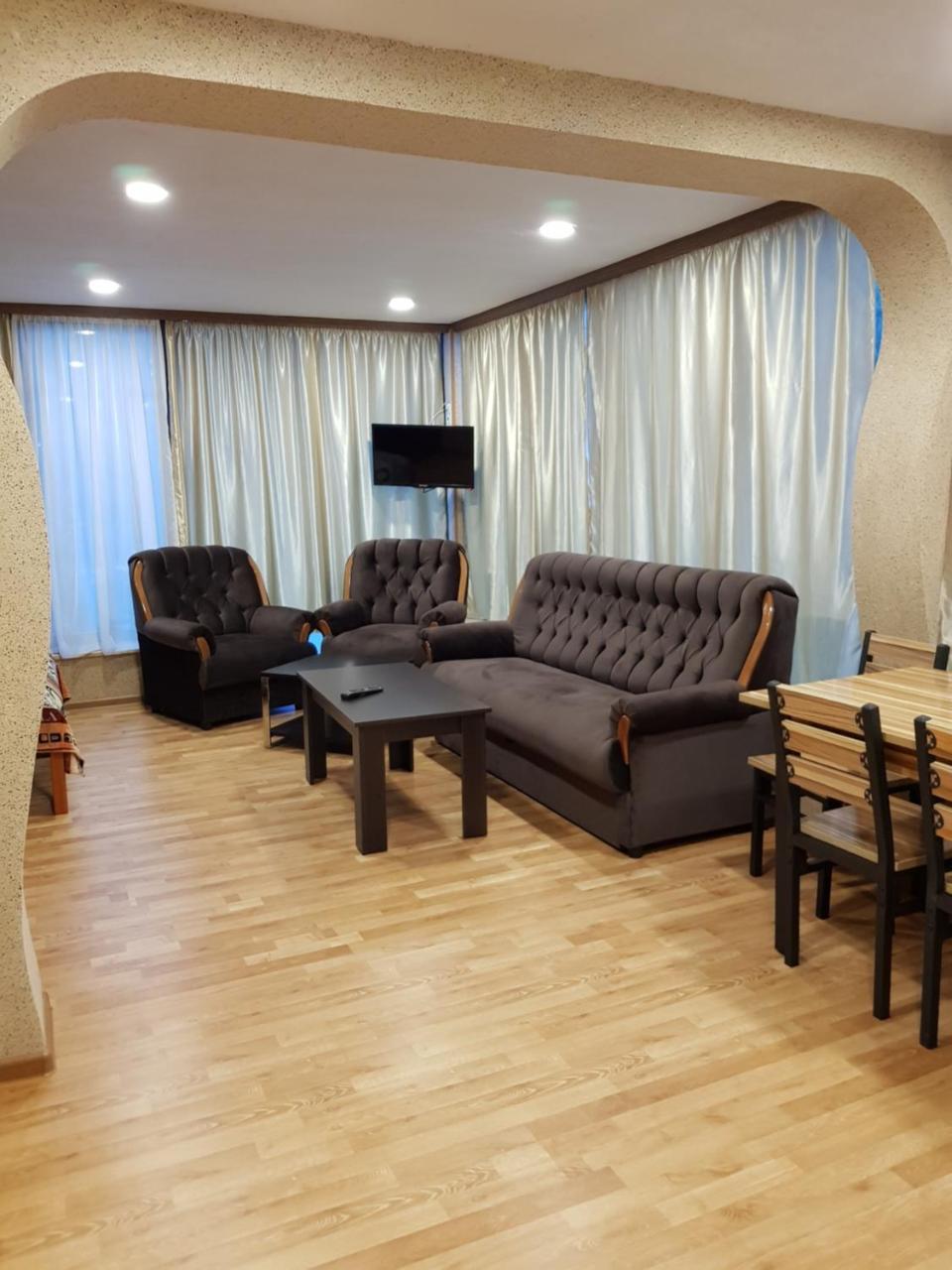 Jrahars Resort Sevan Luaran gambar
